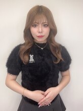リルフェアリー 磐田店(Li’lFairy) HONOKA M