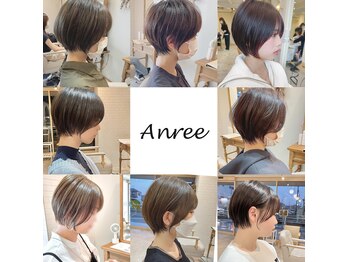 Anree【アンリー】