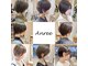 アンリー(Anree)の写真