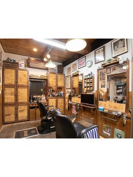 “丁寧なカウンセリング”と“再現性”に定評あり☆髪のお悩みも何でも相談できる雰囲気が◎