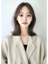 ライズ ネックス ザ サロン 渋谷(LIZE nex the salon)&nbsp;【KONOMI＃32】＃渋谷駅＃韓国＃髪質改善＃ショート＃ボブ