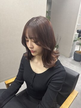 パロ(PALO) まろやかカラー