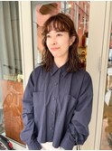 パーマ