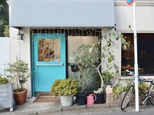 ザポンドヘアトウキョウ(The Pond Hair Tokyo)