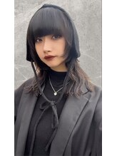 ログ 渋谷(L.O.G) 原 みさと