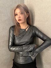 ピア ヤクイン(Pia Yakuin) RINA