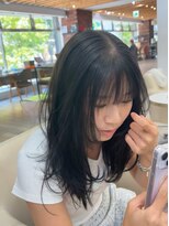 アッド バイ ケーツー(add by K-two)&nbsp;たっぷりレイヤースタイル★