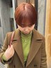 カット+カラー　14850円→11880円