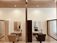 フランヘア 新宮店(Flan hair)