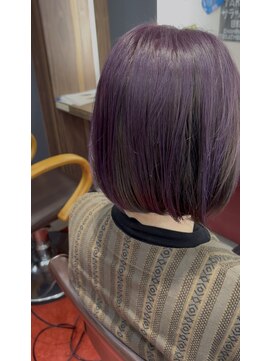 タカ 田町店(TAKA) アンブレラカラー