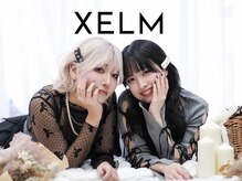 ジィルム(XELM)