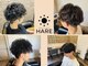 メンズサロン ハレ(HARE)の写真