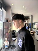 クロップ