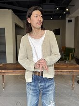 ヘアー アイス ルーチェ(HAIR ICI LUCE) 大矢 義翔