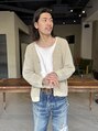 ヘアー アイス ルーチェ(HAIR ICI LUCE) 大矢 義翔