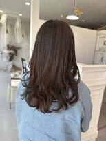 ユルフ(yulf)&nbsp;アッシュカラー