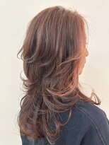 ビューティステージ イオンモール伊丹店(BEAUTY STAGE) ウルフスタイル