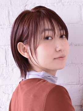アフロディーテ 泉中央店(Aphrodite) ミニボブ