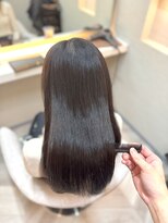 エクラートリュクス 津田沼(ECLART Luxe)&nbsp;METEOトリートメント