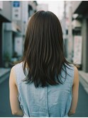 【Image style.4】アッシュベージュ#豊橋#豊川#新城#蒲郡