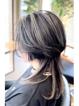 ココモ(cocomo) ハイライトデザインカラー