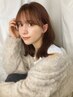 【平日13～17時限定】顔周りカット＋クイックスパorアマトラTR￥8,800