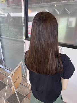 アヴァンス 西宮北口(AVANCE.) 美髪トリートメント