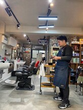 コーク(coke)&nbsp;立木 幸大