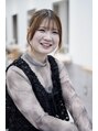 ヘアースパ ノッシュ 博多千代店(Hair Spa Nosh) 今富 穂乃華