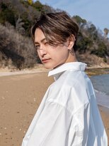 オブジェ ナチュレ(OBJE’T nature)&nbsp;アンニュイパーマ【平松伸一】