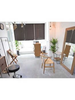 再現性の高いスタイルで“朝”も“夜”もキレイに！仕事帰りに通えるマンツーマン施術の上質サロン★