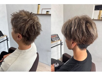 ベル(Belle.)の写真