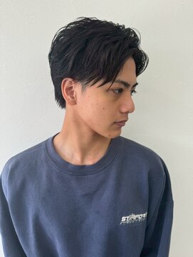 ラウレア(LAULEA) かきあげショート