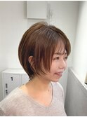 大人のキャットレイヤーショート【suiw】昭和町/天王寺/阿倍野