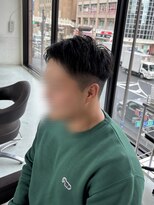 ウィル 西宮店(WiLL)&nbsp;ソフトモヒカン