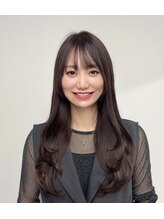 リラエ(North Lyrae)&nbsp;釼持 恵梨香