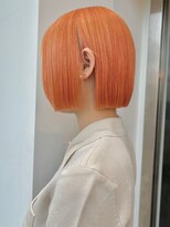 ロンド 表参道店(Lond)&nbsp;フェイスフレーミング/ハイトーン/ブリーチ/インナーカラー