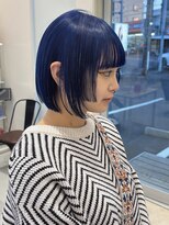 フォルテ 島田店&nbsp;【コバルトブルー】