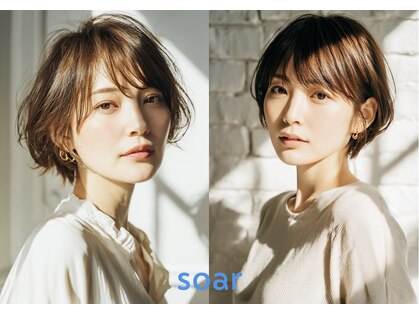 ソアー 東川口(soar)の写真