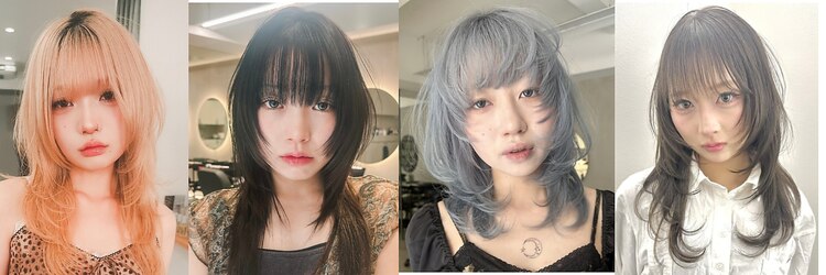 アンフィグ 吉祥寺(anfig)のサロンヘッダー