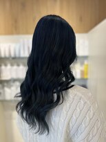 ポート 蕨(PORT) Dark Blue