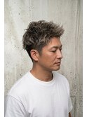 メンズイケおじ40代髪型メンズ大人髪型メンズ大人メンズショート