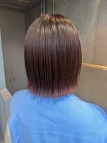 コティ(Kotii) 【美髪縮毛矯正】プレミアムお任せコース 大人気クーポンです!