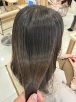 シー バイ スタイル(SEA by STYLE)&nbsp;髪質改善ストレート