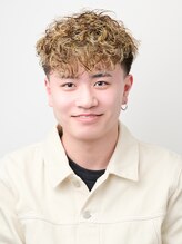 オーシャントーキョー 渋谷神南(OCEAN TOKYO) 岩田 翼
