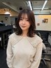 【メニュー相談クーポン】ブリーチメニュー無しのご相談はこちら！【渋谷】