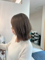 ヘアースイッチ(HAIR SWITCH)&nbsp;アッシュグレージュ