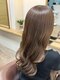 ヘアーサロン ベレッザ(hair salon belleza)の写真/【東加古川駅南口3分】ライフスタイルとトレンドを合わせた今まで以上に美しくオシャレなスタイルをご提案