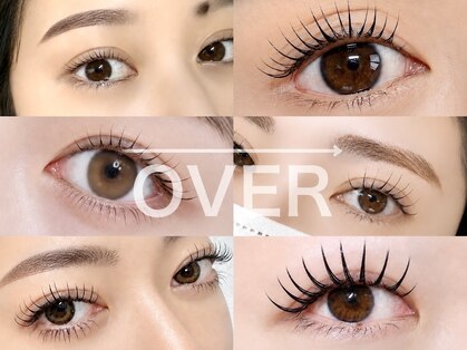 オーバー 三軒茶屋(OVER→)の写真