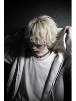 ノイ(NOI) ラウンドマッシュ ハイトーン ツーウェイ